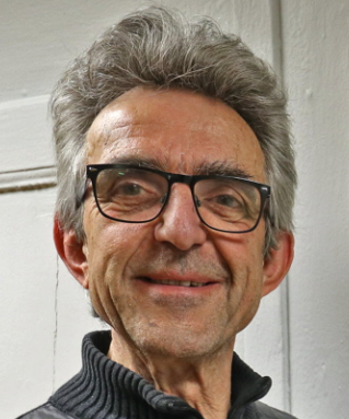 Bernard TUAILLON