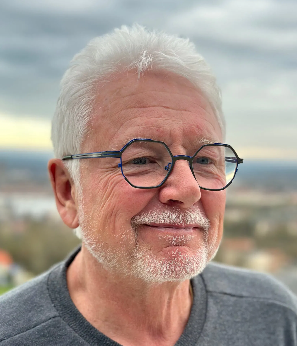 Daniel BERTEAUX