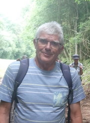 Daniel DETHOREY