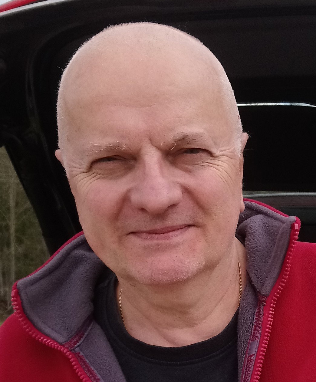 Gérald SABOT