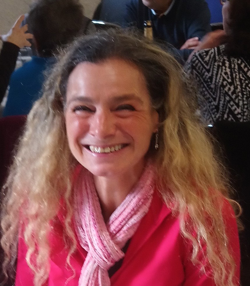 Isabelle ANDERLINI