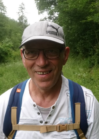 Jean-luc STEPHAN