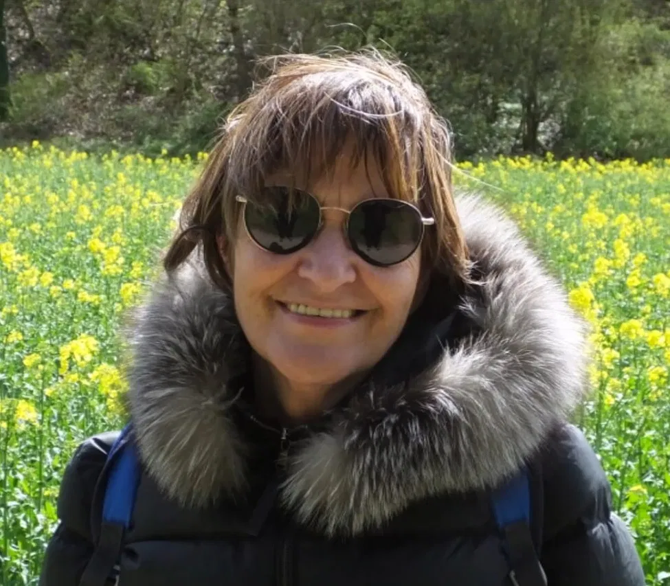Muriel TARAL