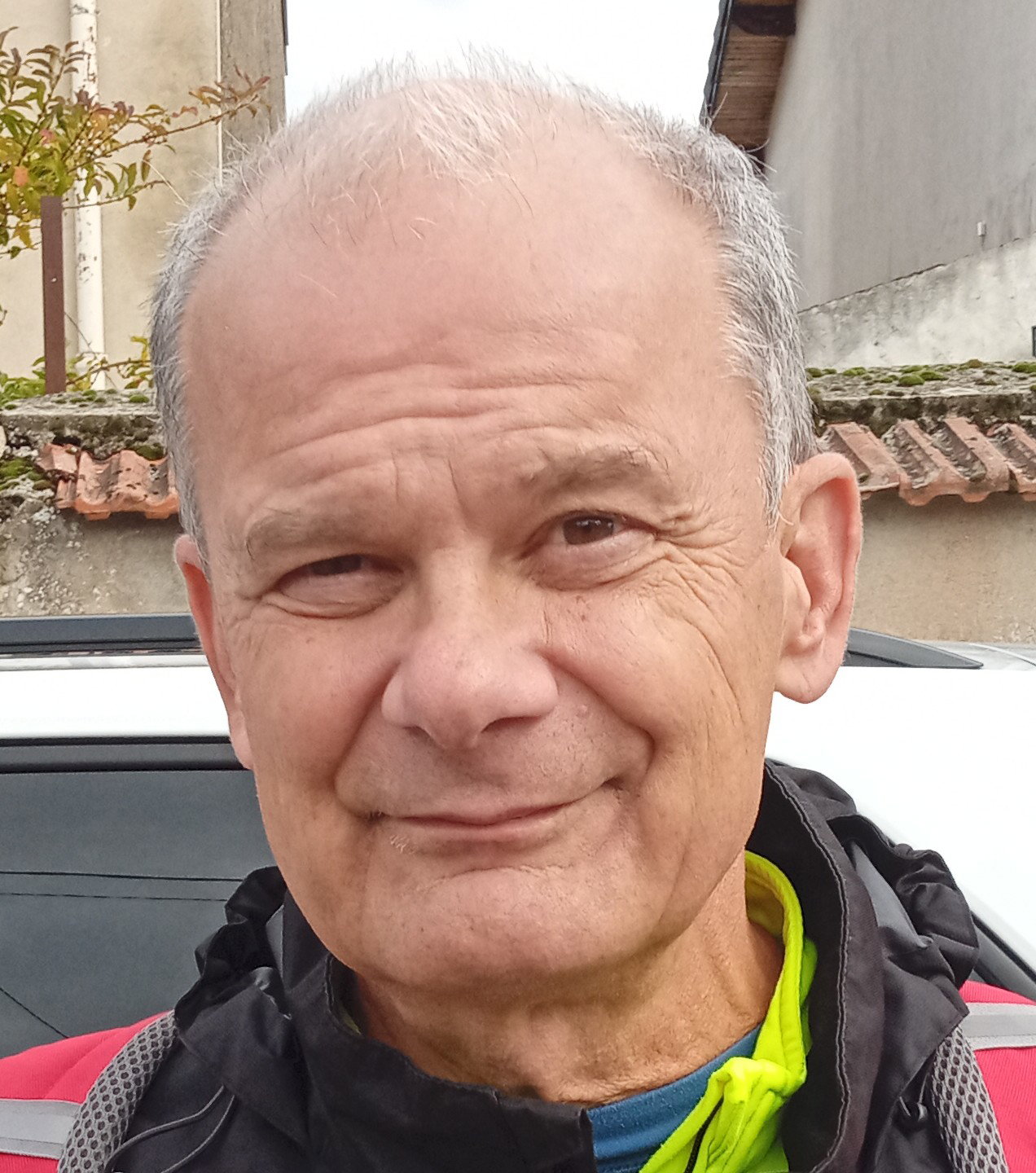 Pascal BRET