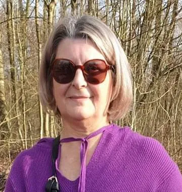 Patricia MORELE