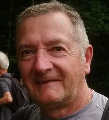 Alain GAUDE