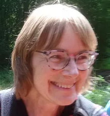 Anne-Marie OUELDENNAOUA