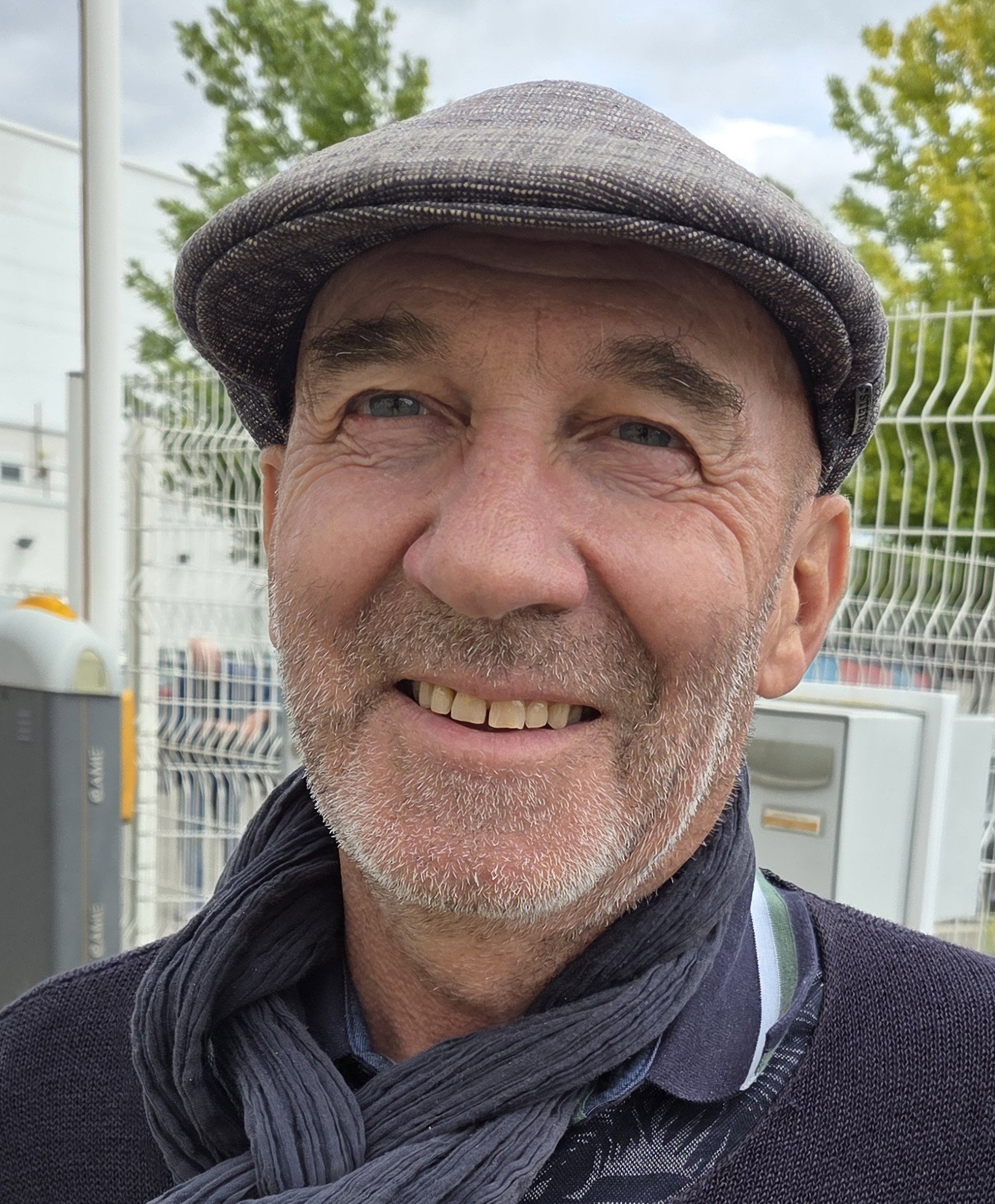 Christophe LE MAGUERESSE