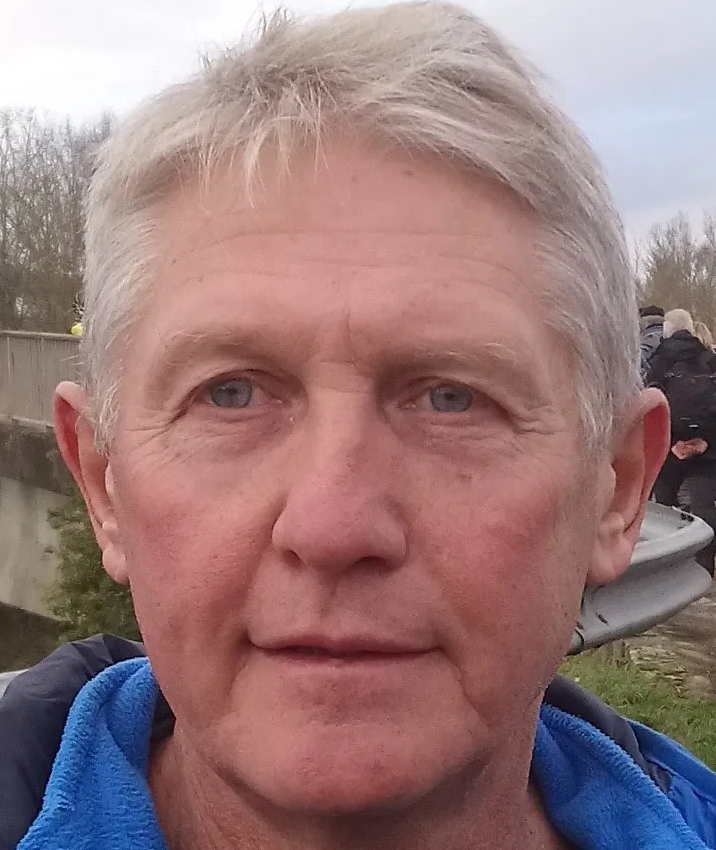 Pascal MELIN