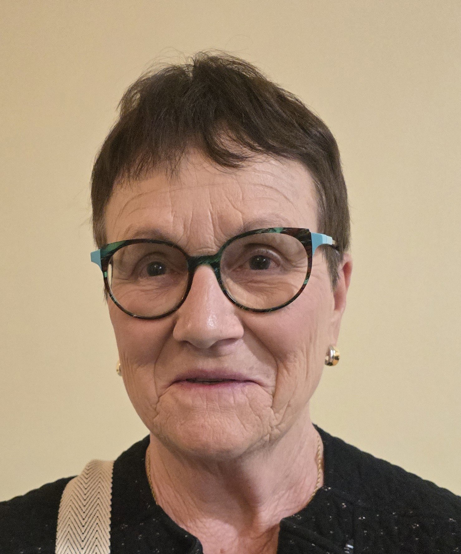 Anne-Marie