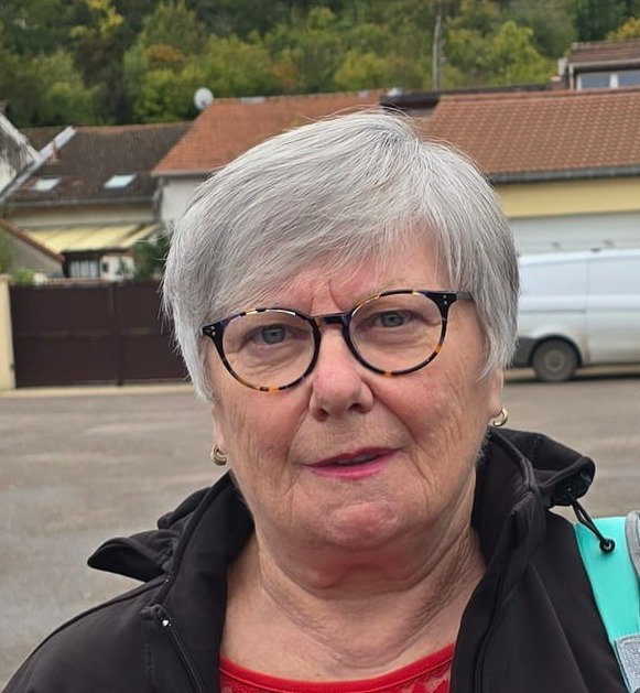 Bernadette