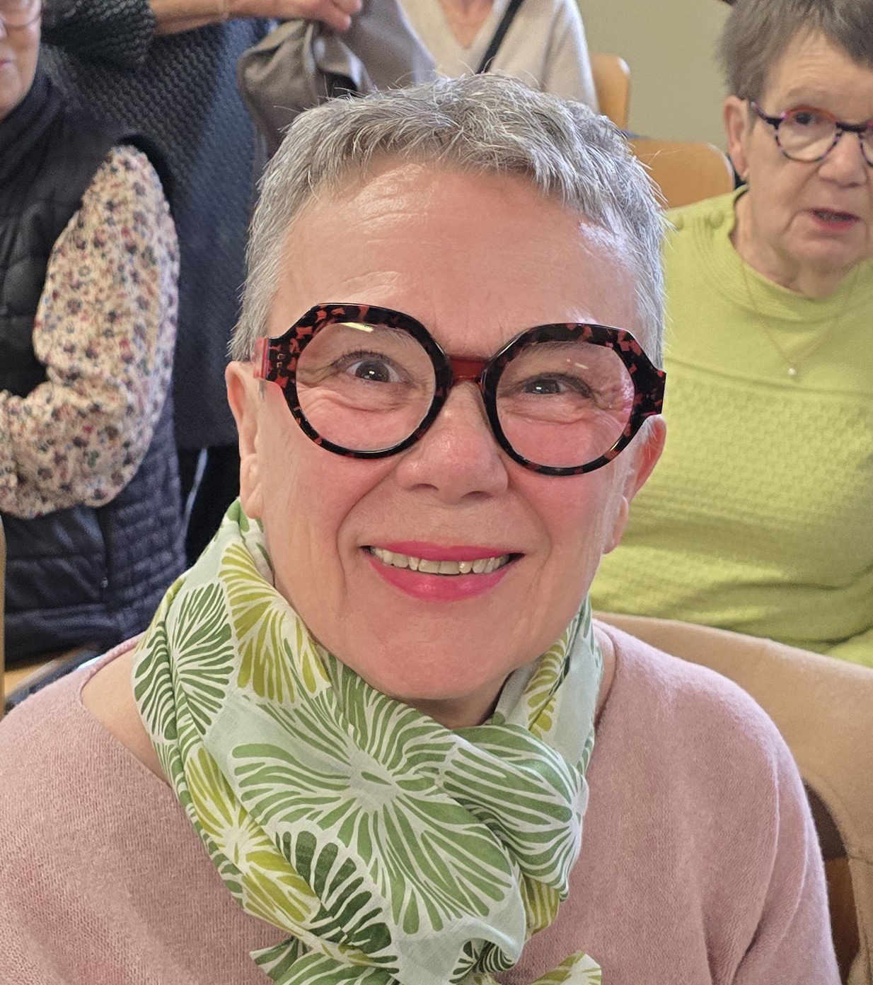 Denise