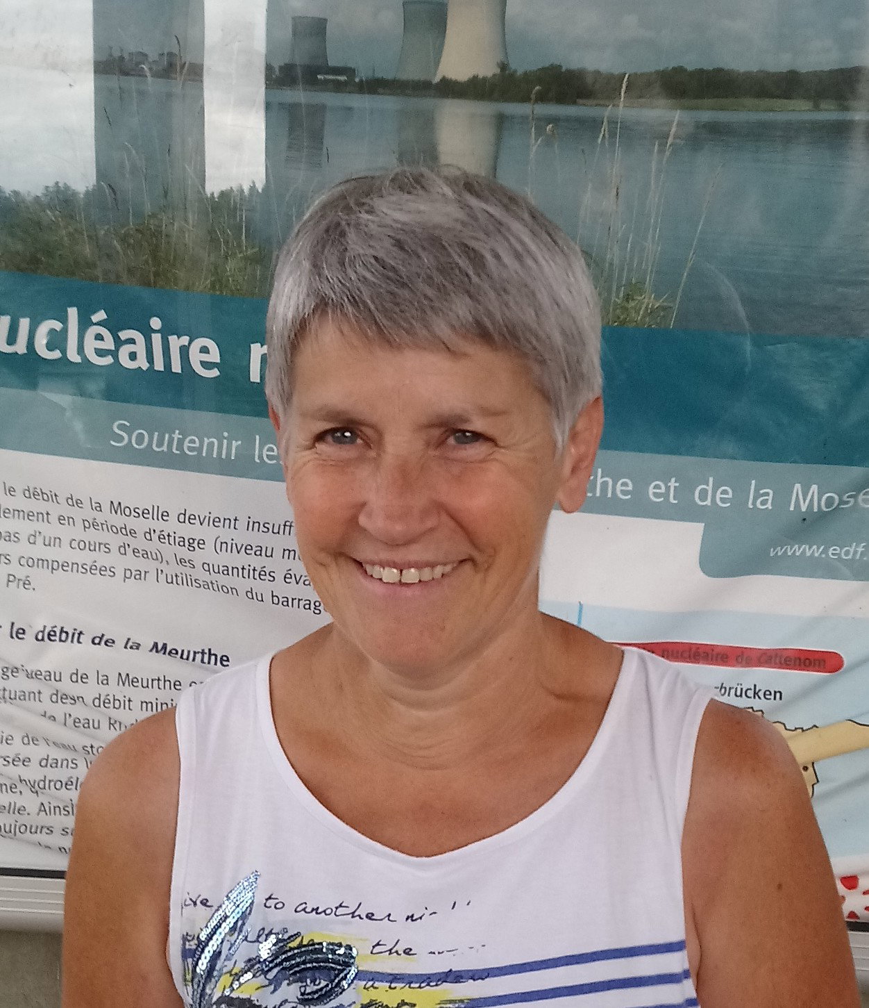 Marie-Christine