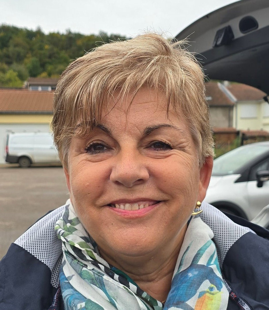 Marie-Claire