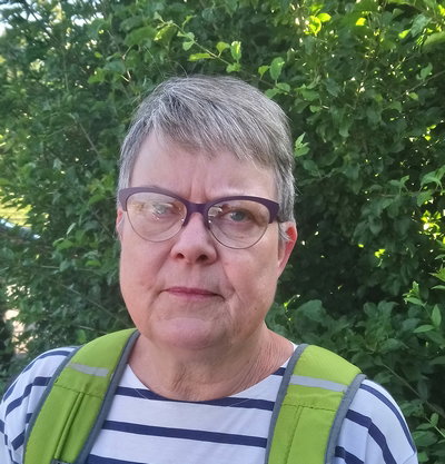Suzanne