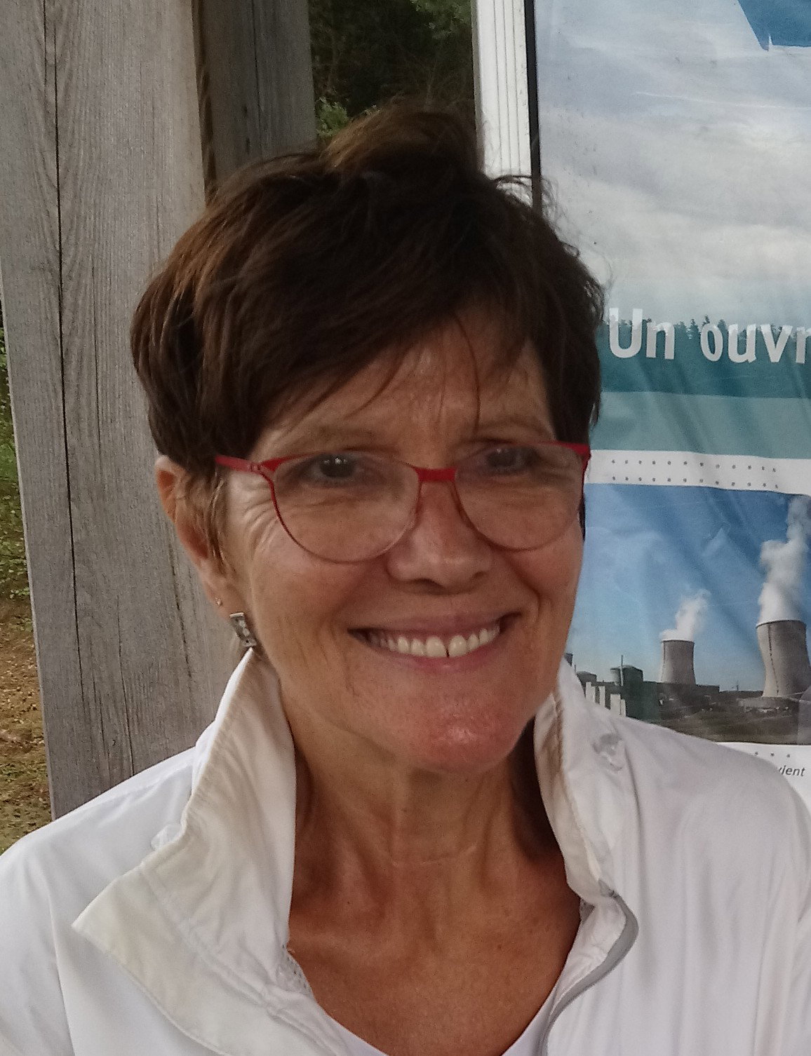 Sylviane